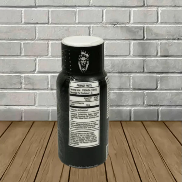 LFG 7-OH Liquid Extract Shot 30ml