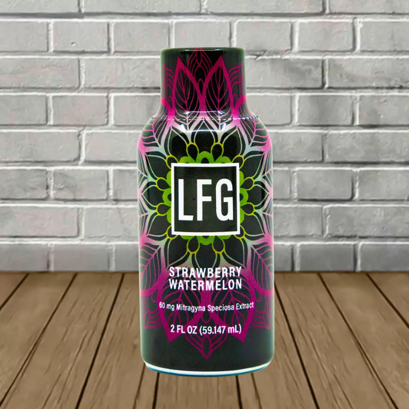 LFG MIT Speciosa Extract 60mg