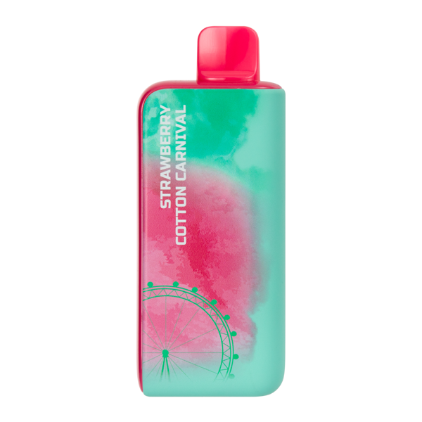 Strawberry Cotton Carnival LOST MARY MT35K TURBO