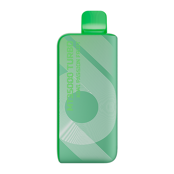 Kiwi Passion Fruit Lost Mary MT35K Turbo