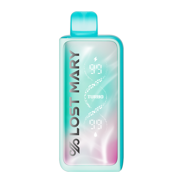 Miami Mint Lost Mary MT35K Turbo