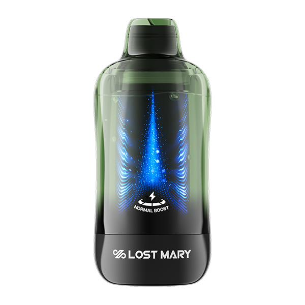 Sour Watermelon Apple LOST MARY VIZ 55K