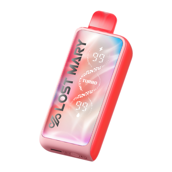 Watermelon+ Lost Mary MT35K Turbo