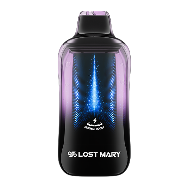 Strawberry Kiwi LOST MARY VIZ 55K