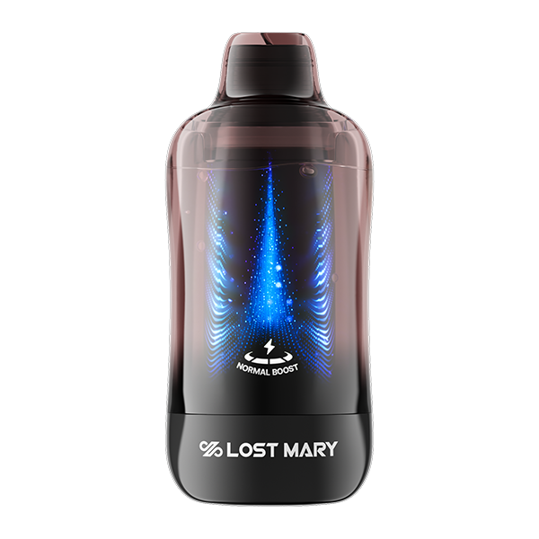 Watermelon Ice LOST MARY VIZ 55K