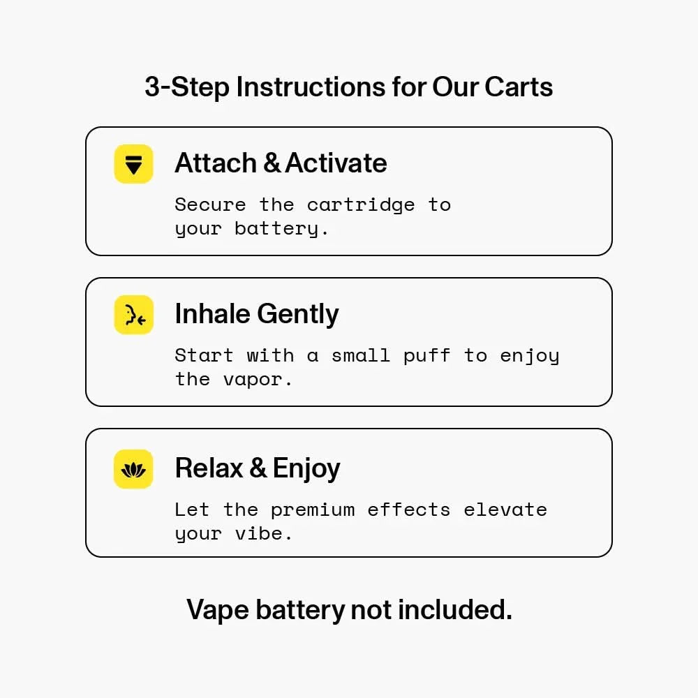 Diet Smoke Lemon Super Haze Cart