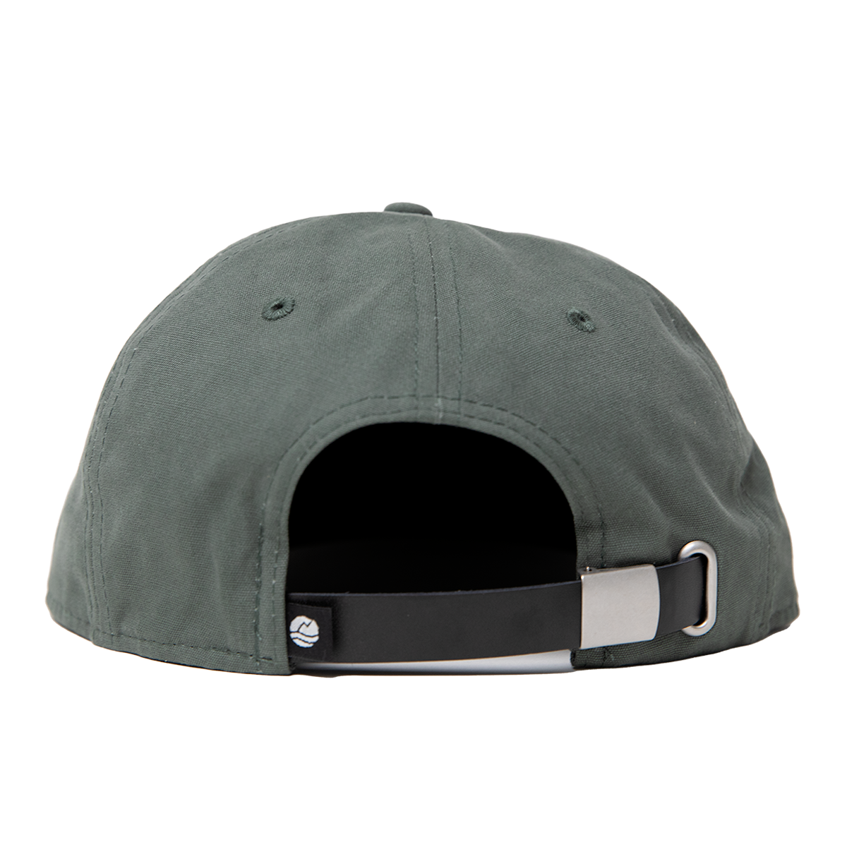 Lazarus Naturals Microsuede Patch Hat