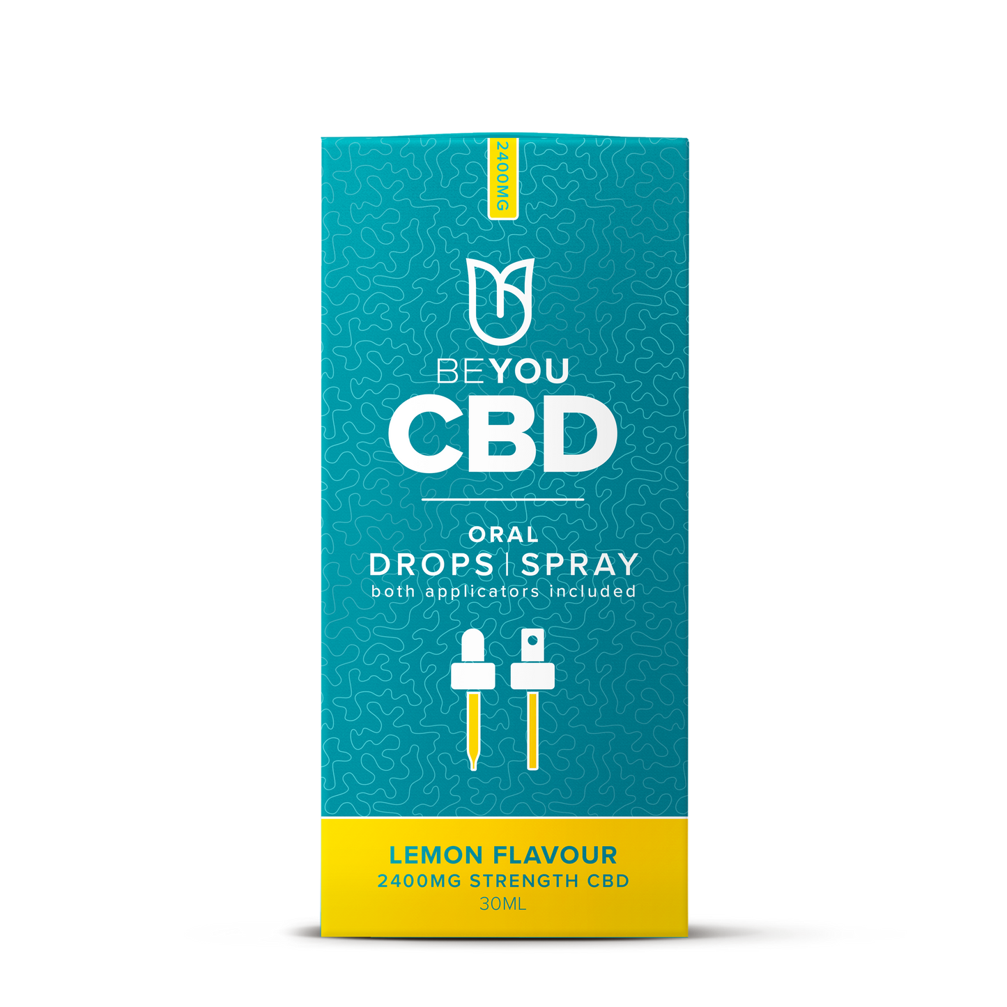 BeYou CBD Oil 30ml Best Sales Price - Tincture Oil