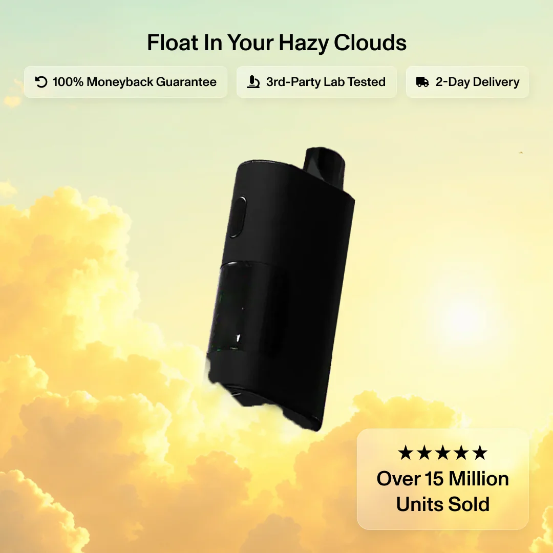 Diet Smoke Lemon Super Haze