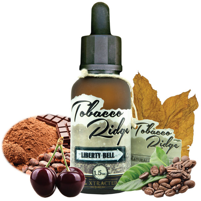 KindJuice Liberty Bell