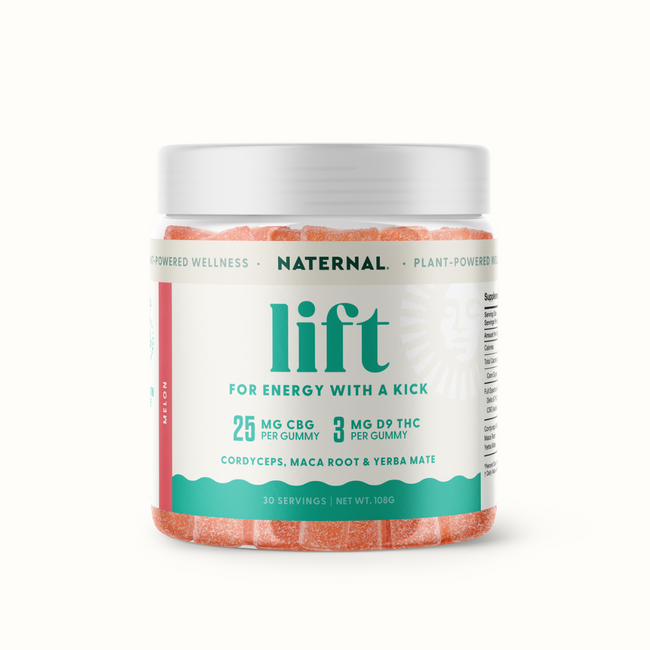 Naternal Lift Gummies