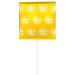 Lifted Lollies 30mg D9 Infused Suckers