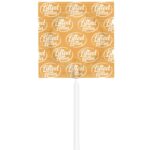 Lifted Lollies 30mg D9 Infused Suckers