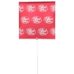 Lifted Lollies 30mg D9 Infused Suckers