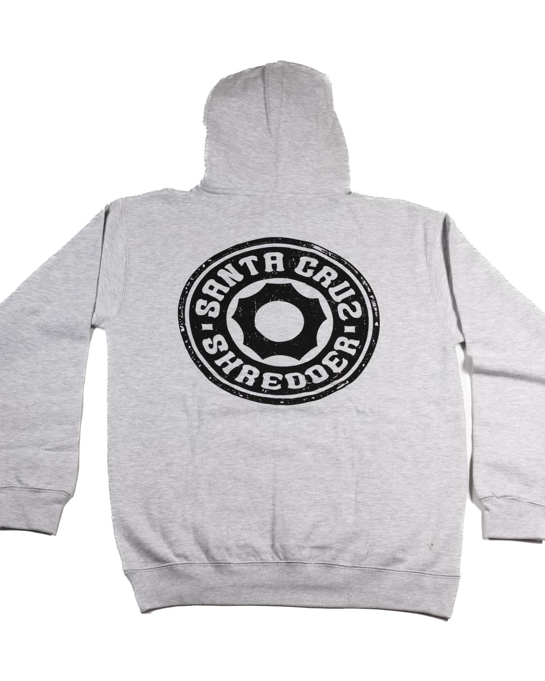 Santa Cruz Shredder Apparel Hoodies "COG"