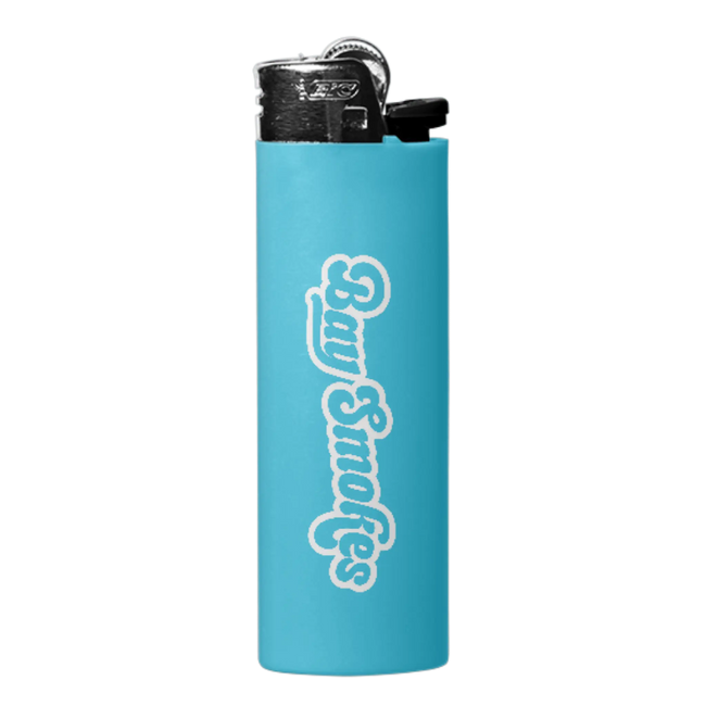 Bay Smokes Lighter