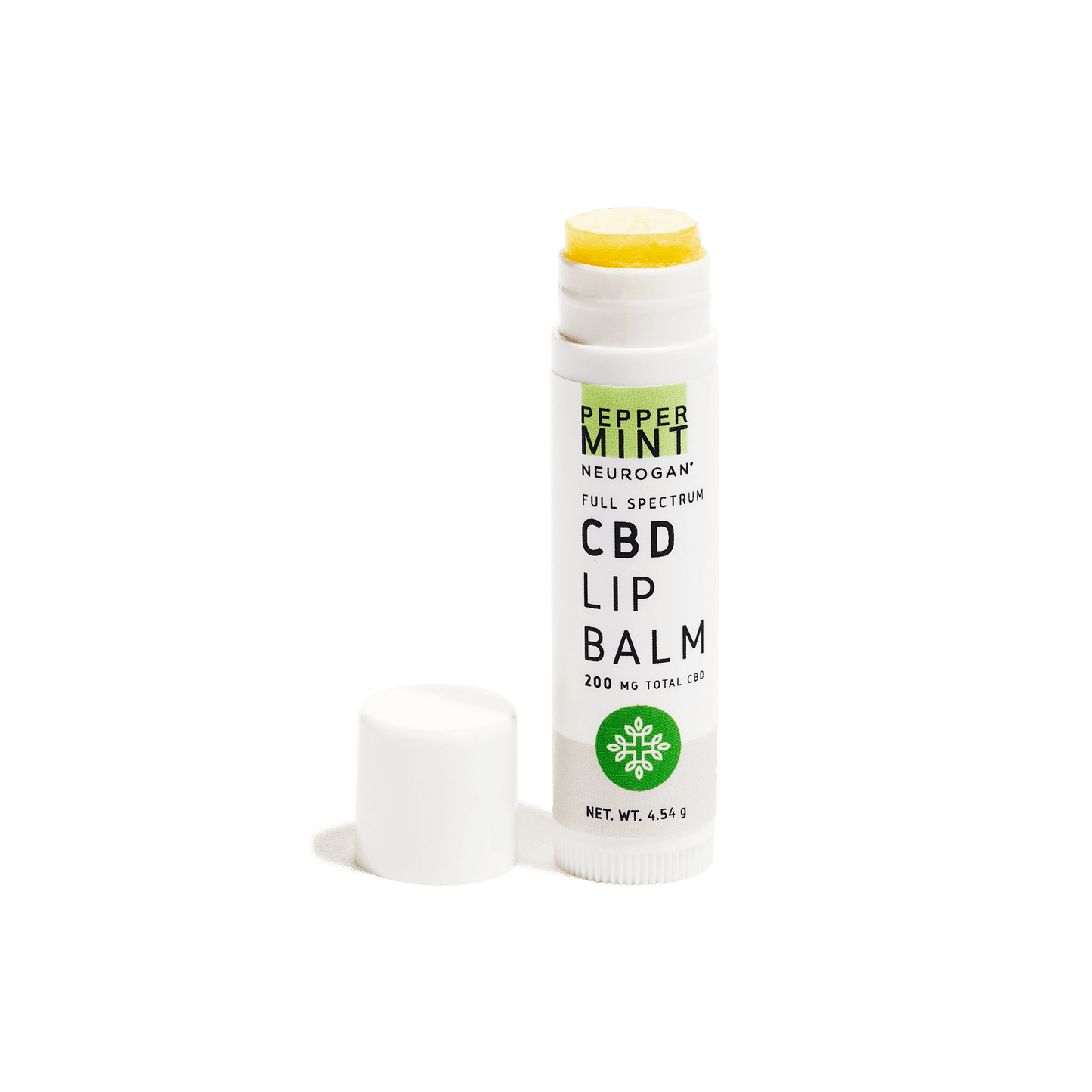 Neurogan CBD Lip Balm