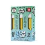 Litty AF Blend THCa Vape Cartridge 3g