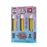 Litty AF Blend THCa Vape Cartridge 3g