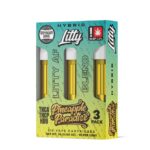 Litty AF Blend THCa Vape Cartridge 3g