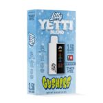 Litty Yetti Blend THCP Disposable 3.5g