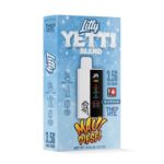 Litty Yetti Blend THCP Disposable 3.5g