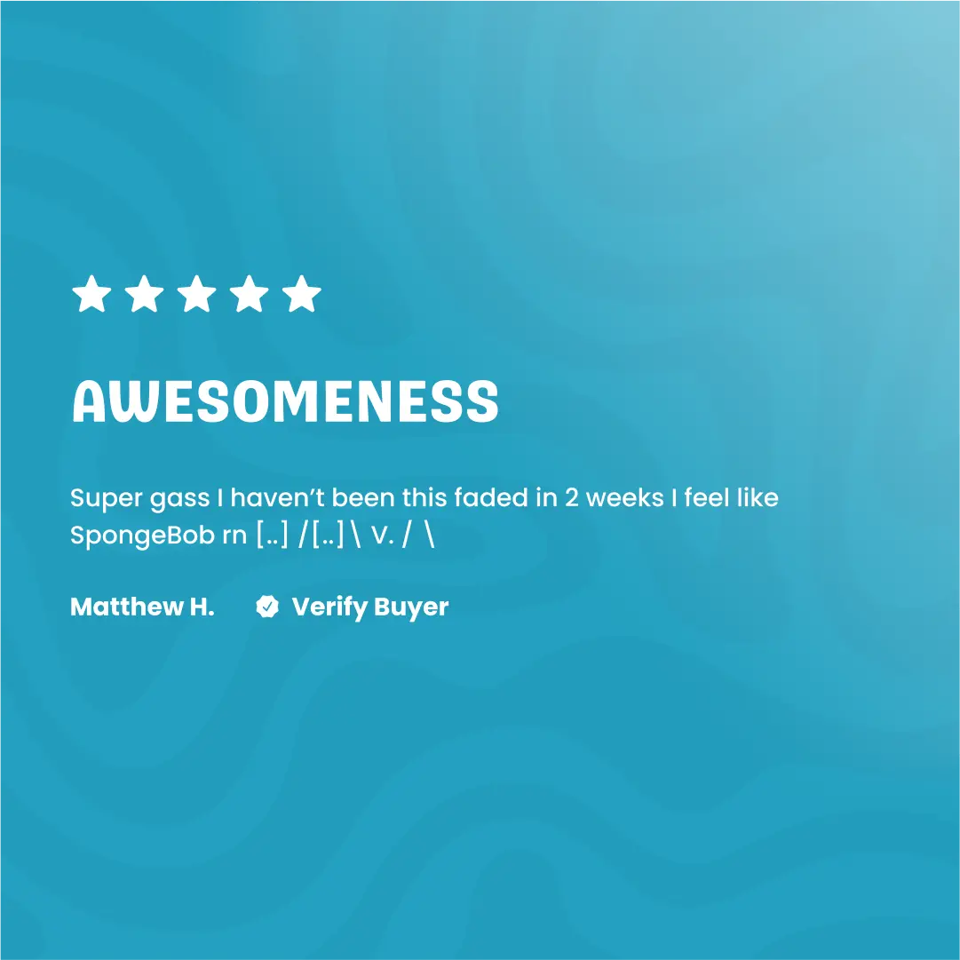 Bay Smokes Live Resin THCa Cart King Louis XIII