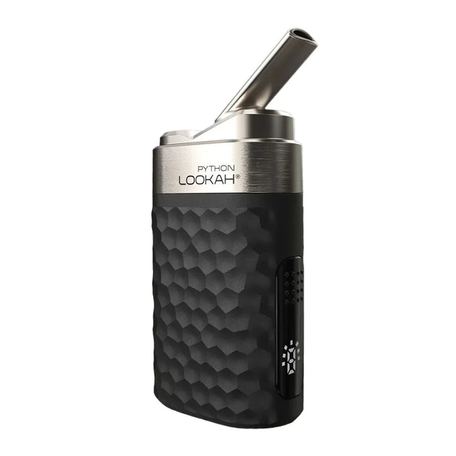 Lookah Python Concentrate Vaporizer- 15% OFF