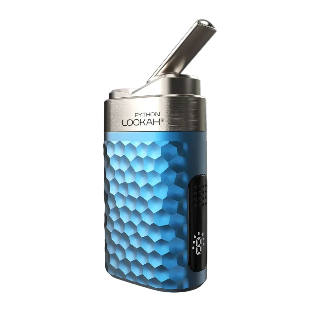 Lookah Python Concentrate Vaporizer- 15% OFF