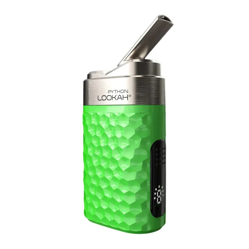 Lookah Python Concentrate Vaporizer- 15% OFF