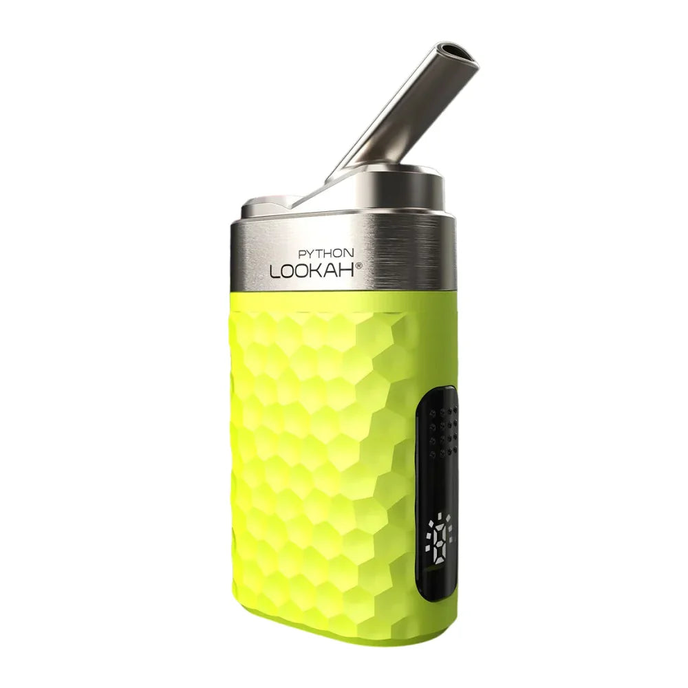 Lookah Python Concentrate Vaporizer- 15% OFF