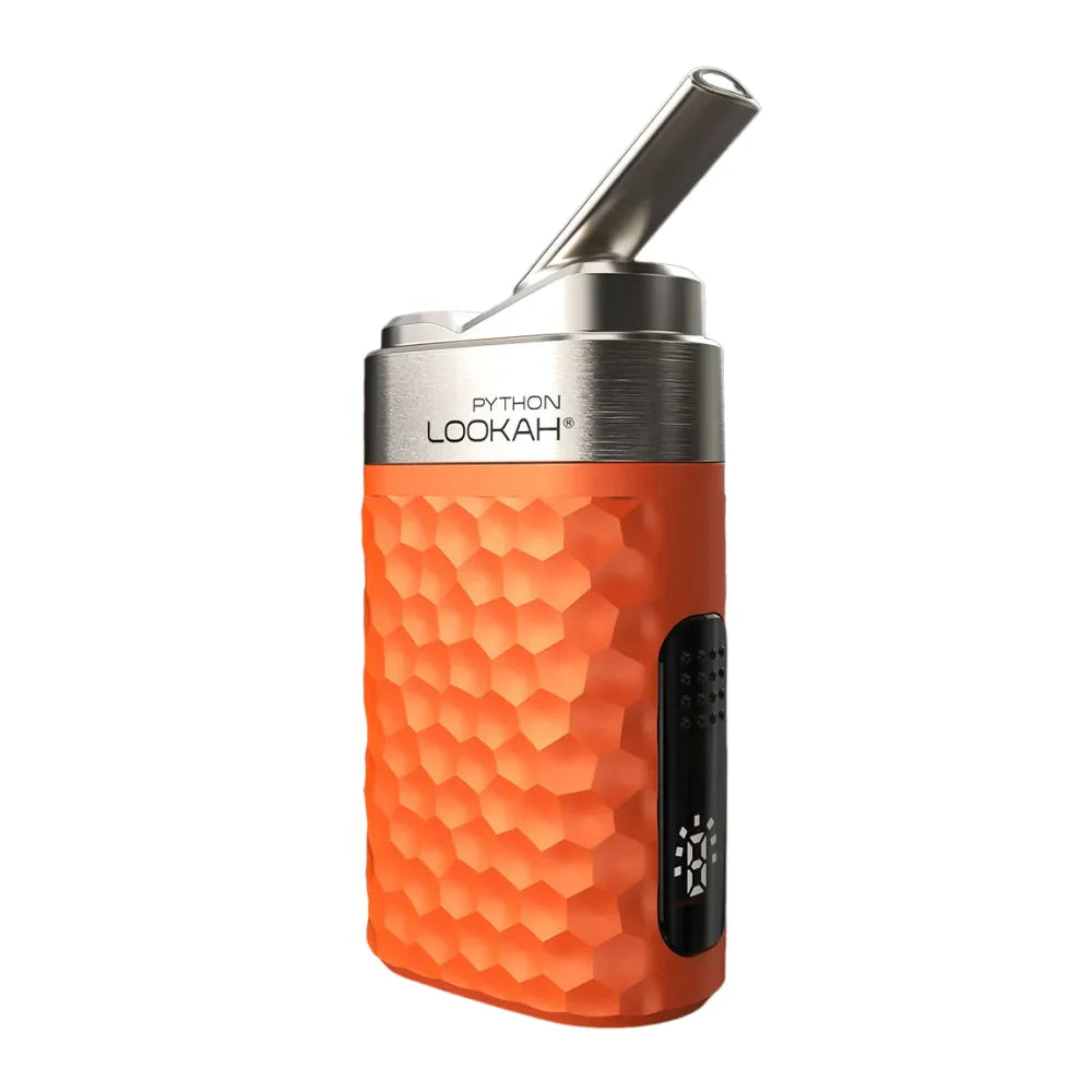 Lookah Python Concentrate Vaporizer- 15% OFF