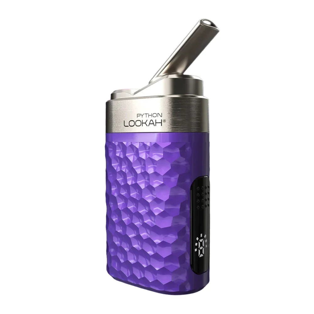 Lookah Python Concentrate Vaporizer- 15% OFF