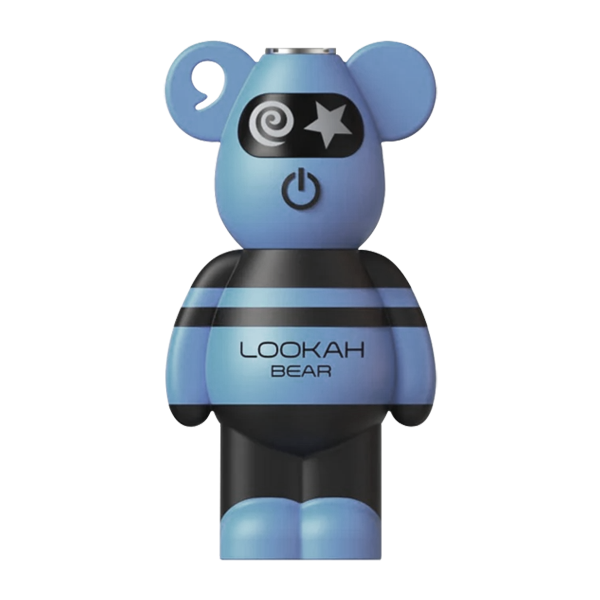 LOOKAH Bear Battery