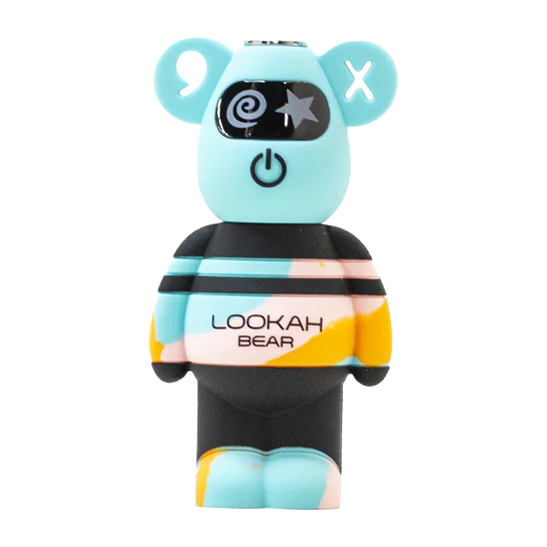 LOOKAH Bear Battery Limited Edition