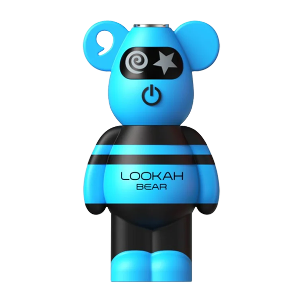 LOOKAH Bear Battery