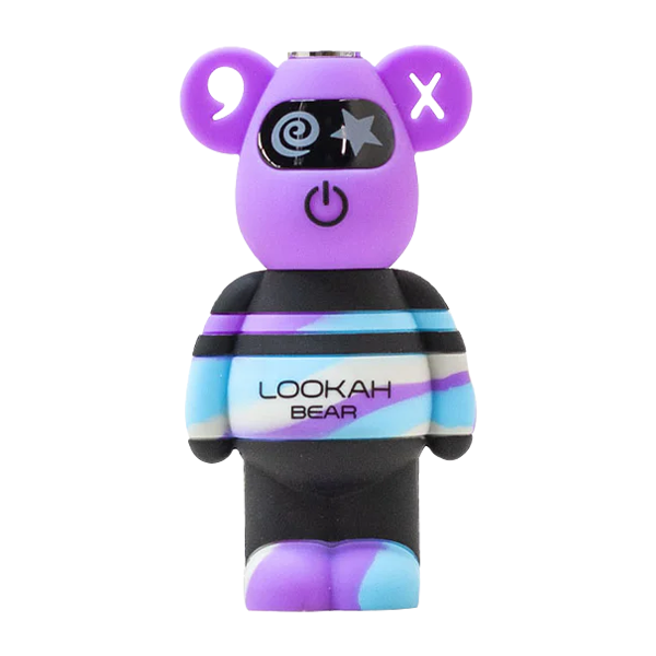 LOOKAH Bear Battery Limited Edition