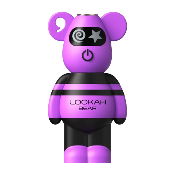 LOOKAH Bear Battery