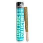 Lost Jane Collective THCA Hashhole 2g BULK DEA Best Sales Price - Pre Rolls
