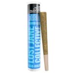 Lost Jane Collective THCA Hashhole 2g BULK DEA Best Sales Price - Pre Rolls