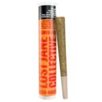 Lost Jane Collective THCA Hashhole 2g BULK DEA Best Sales Price - Pre Rolls