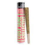 Lost Jane Collective THCA Hashhole 2g BULK DEA Best Sales Price - Pre Rolls