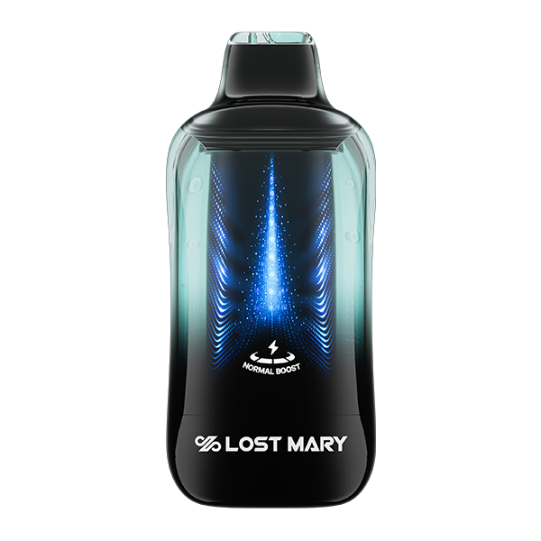 Baja Splash LOST MARY VIZ 55K