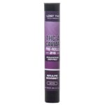 Lost THC THCa Caviar Pre Roll 2g BULK DEAL Best Sales Price - Pre Rolls