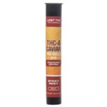 Lost THC THCa Caviar Pre Roll 2g Best Sales Price - Pre Rolls