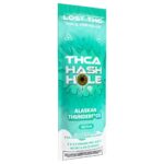 Lost THC THCa Hash Holes Prerolls 2pk 4.4g BULK DEAL Best Sales Price - Pre Rolls