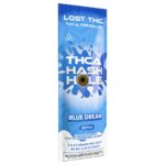 Lost THC THCa Hash Holes Prerolls 2pk 4.4g BULK DEAL Best Sales Price - Pre Rolls