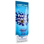 Lost THC THCa Hash Holes Prerolls 2pk 4.4g BULK DEAL Best Sales Price - Pre Rolls