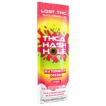 Lost THC THCa Hash Holes Prerolls 2pk 4.4g BULK DEAL Best Sales Price - Pre Rolls