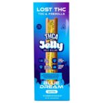 Lost THC THCA Jelly Hole Rillos Blunts 2g BULK DEAL Best Sales Price - Pre Rolls